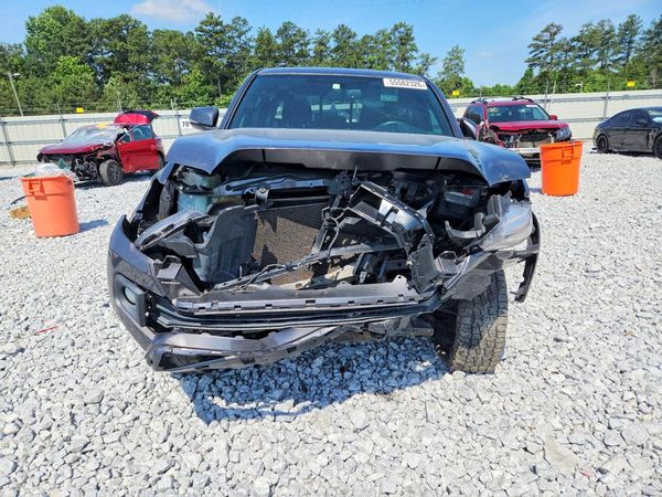2016 TOYOTA TACOMA