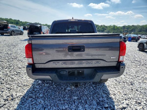 2016 TOYOTA TACOMA