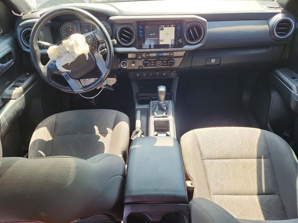 2016 TOYOTA TACOMA