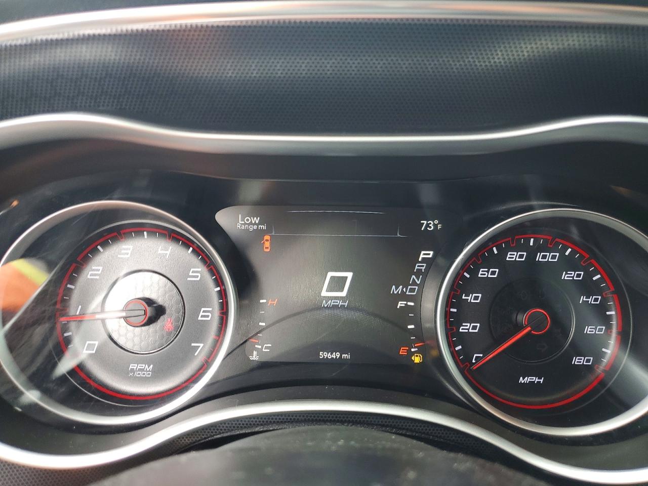 2018 DODGE CHARGER R/T 392