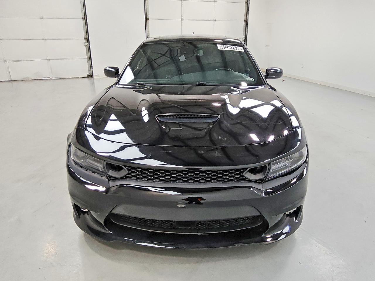 2018 DODGE CHARGER R/T 392