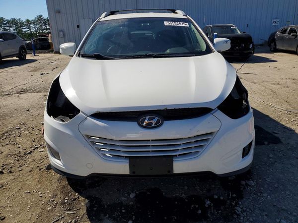 2013 HYUNDAI TUCSON