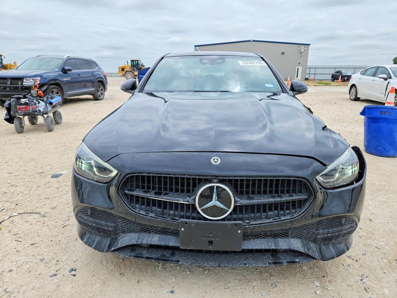 2023 MERCEDES-BENZ C C300