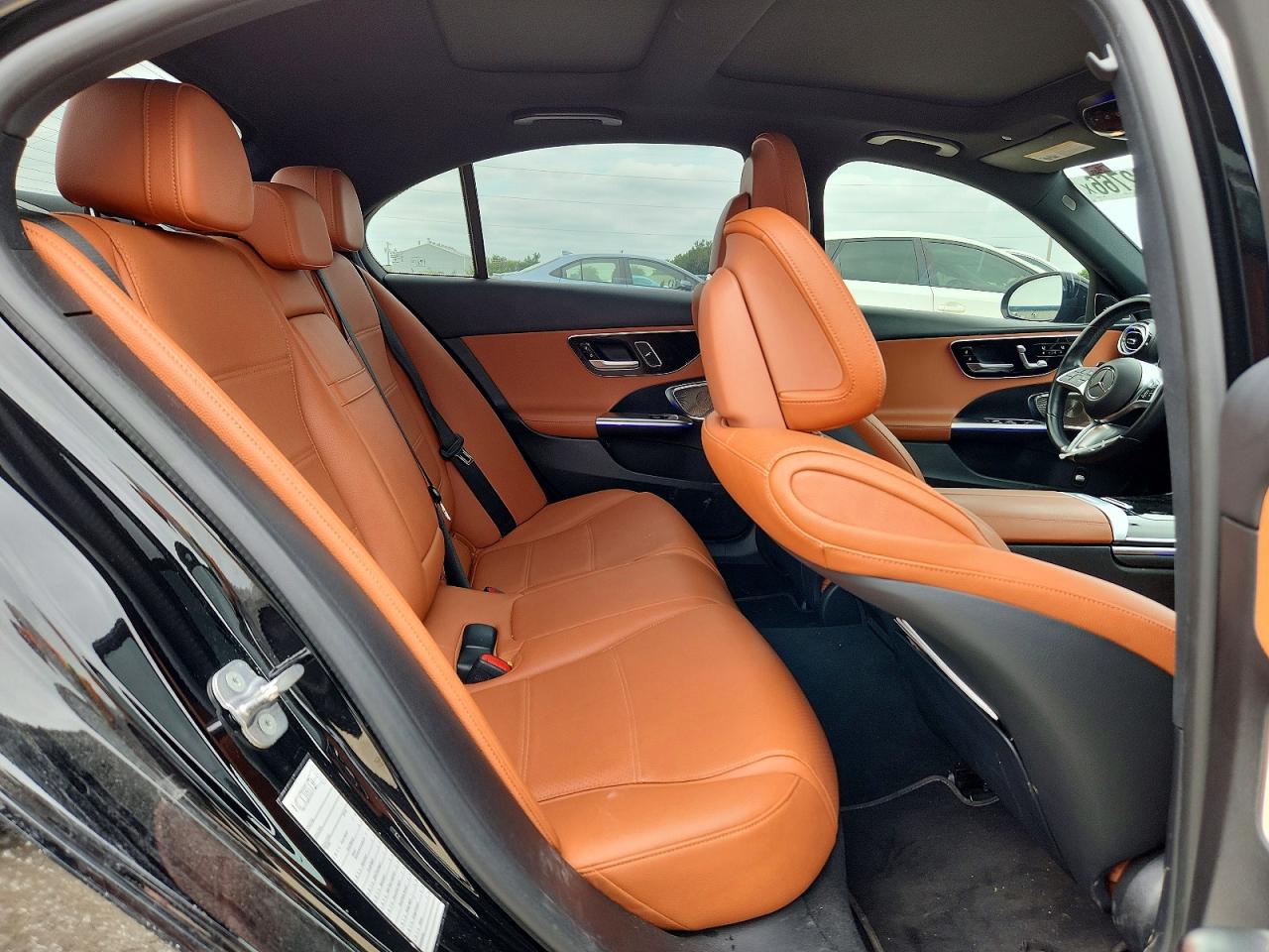2023 MERCEDES-BENZ C C300
