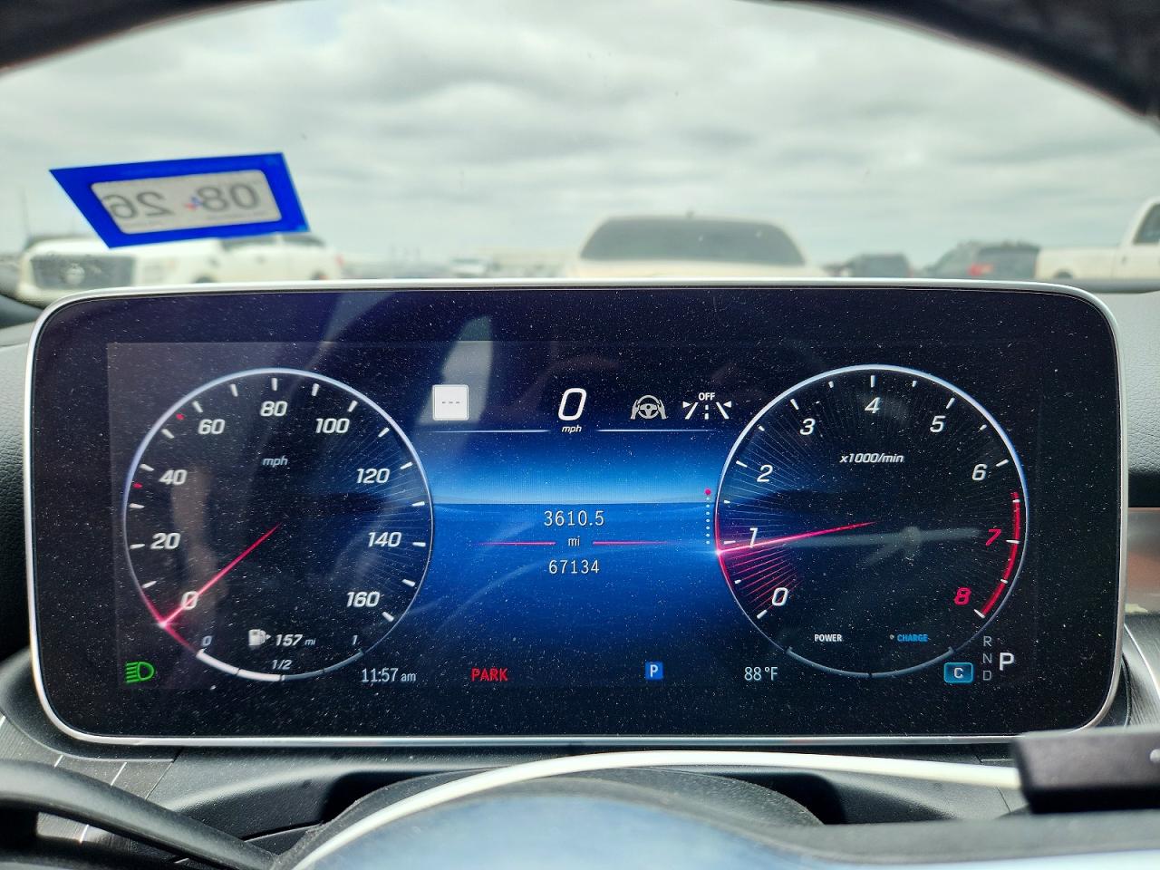 2023 MERCEDES-BENZ C C300
