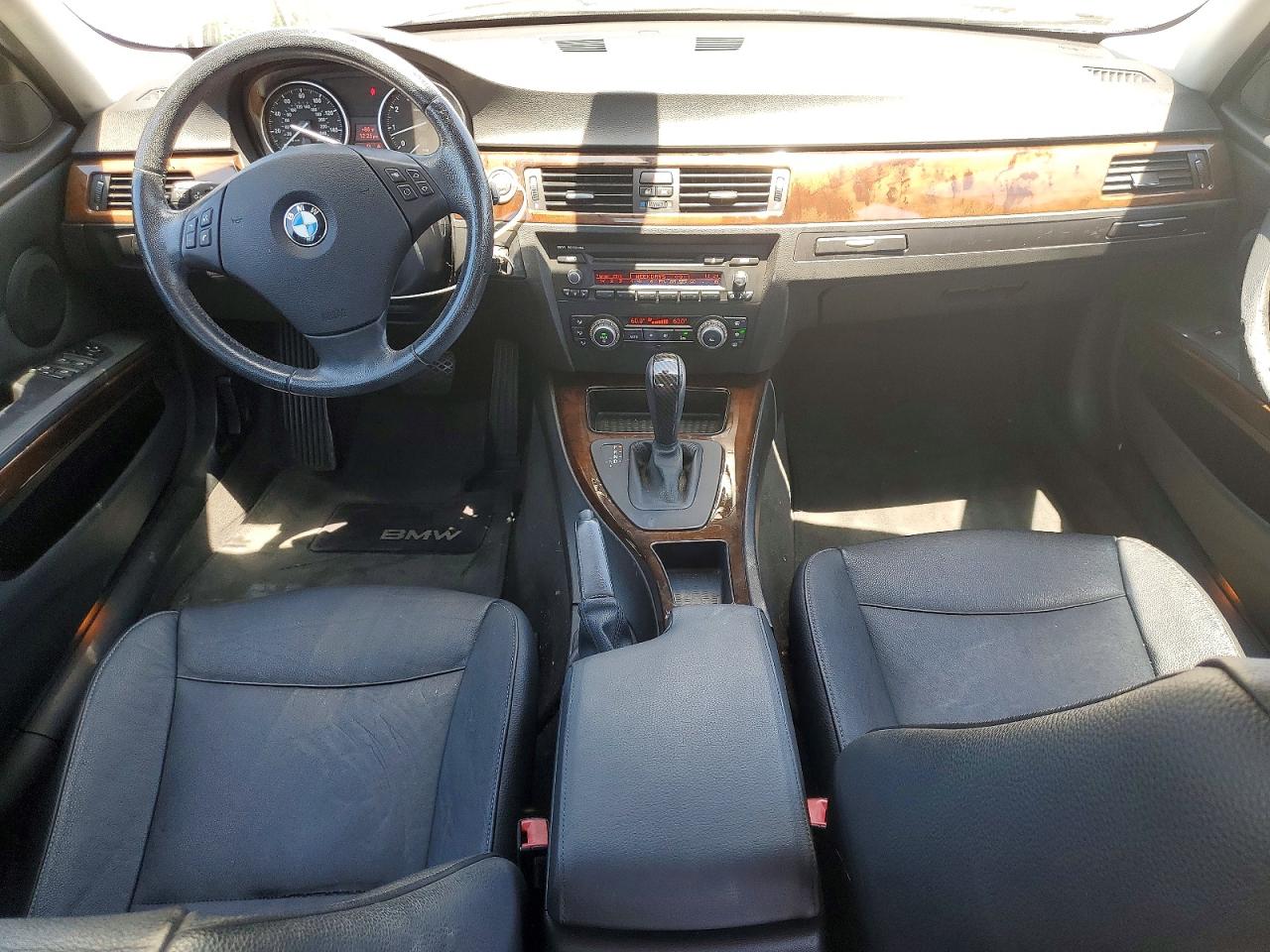 2011 BMW 328