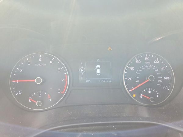 2017 KIA OPTIMA