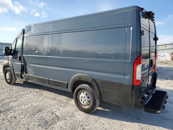 2021 RAM PROMASTER 3500