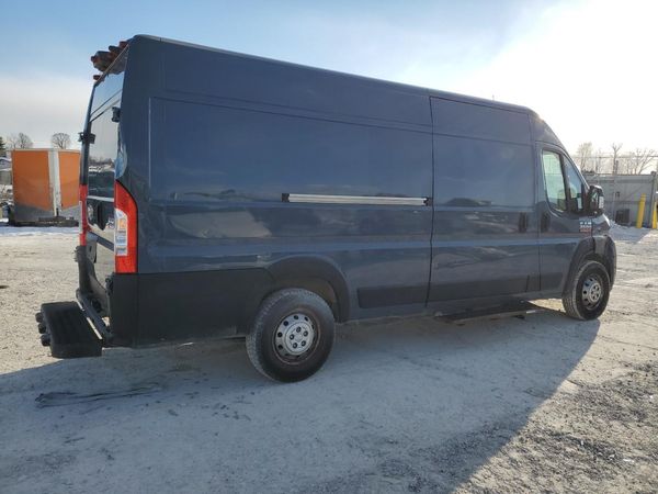 2021 RAM PROMASTER 3500