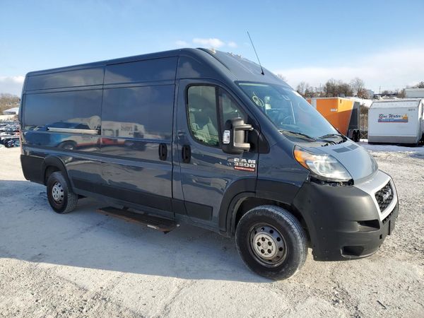 2021 RAM PROMASTER 3500