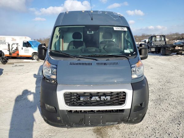 2021 RAM PROMASTER 3500
