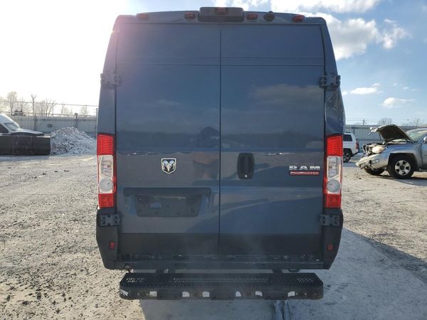 2021 RAM PROMASTER 3500