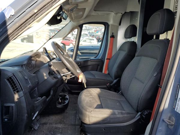 2021 RAM PROMASTER 3500