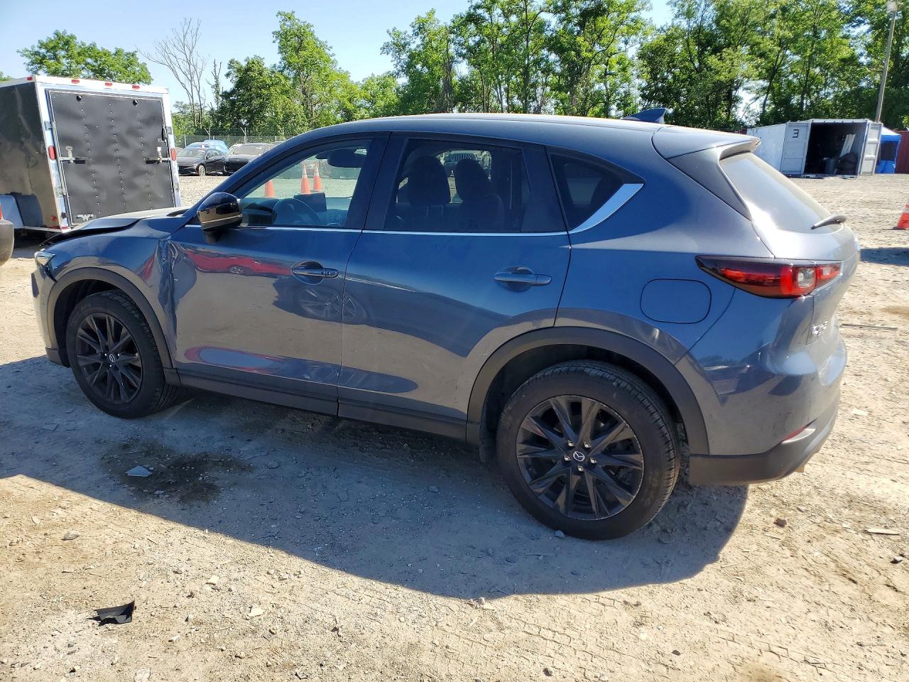 2022 MAZDA CX-5 Preferred Package