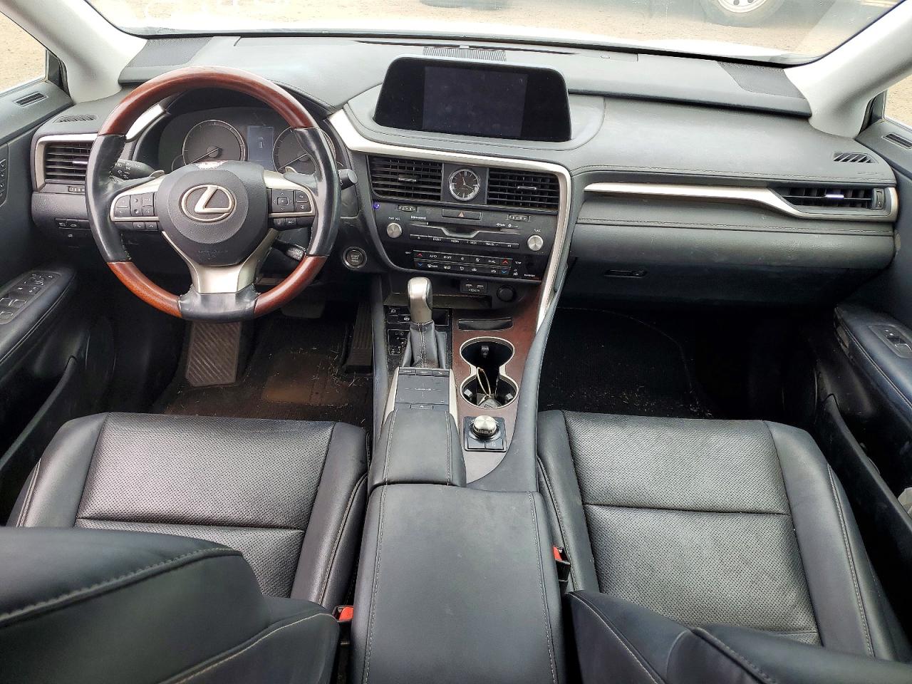 2020 LEXUS RX 350 Premium