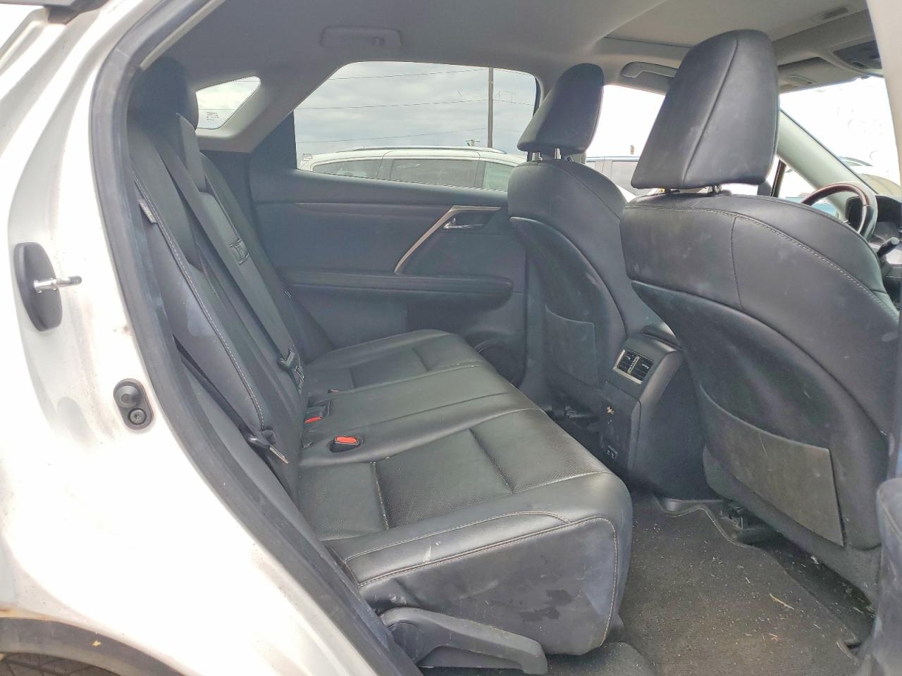 2020 LEXUS RX 350 Premium