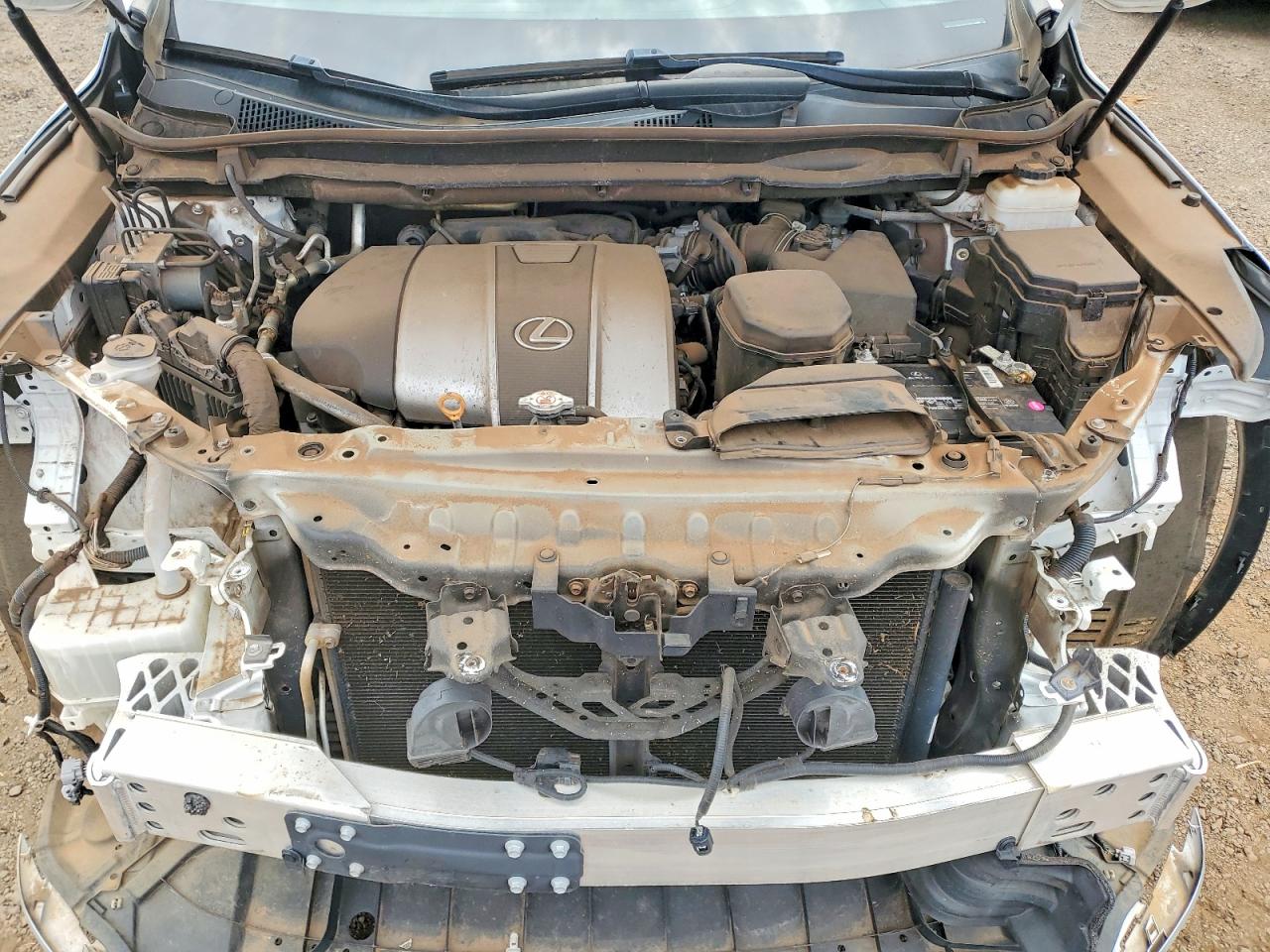 2020 LEXUS RX 350 Premium