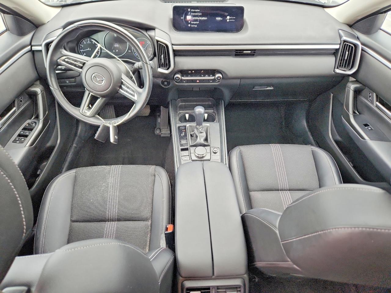 2023 MAZDA CX-50 Preferred Plus Package