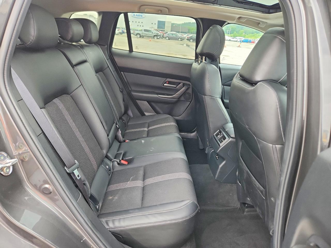 2023 MAZDA CX-50 Preferred Plus Package