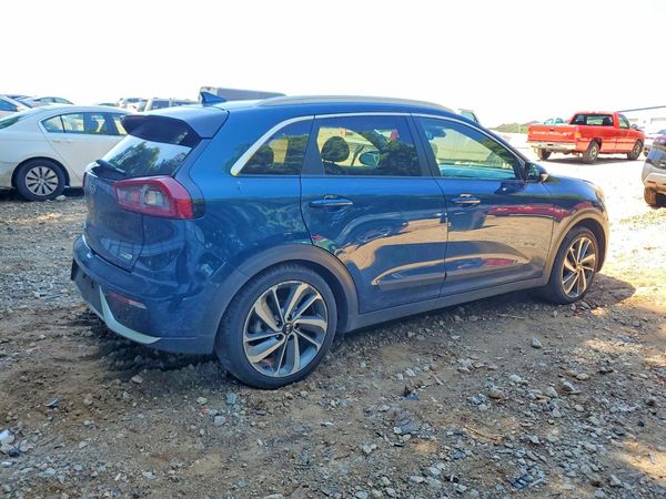 2018 KIA NIRO