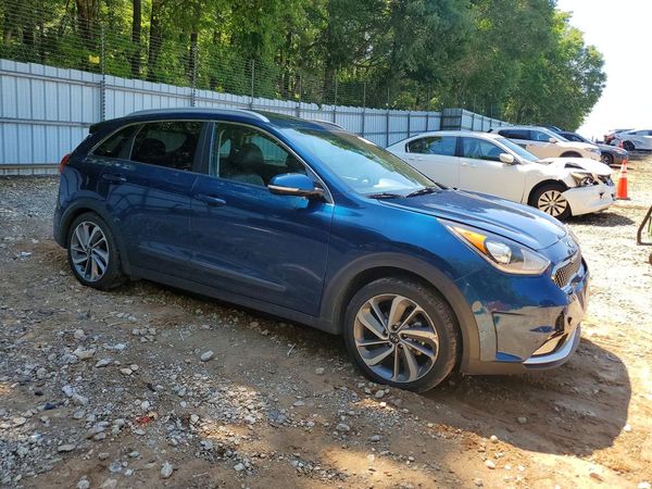 2018 KIA NIRO