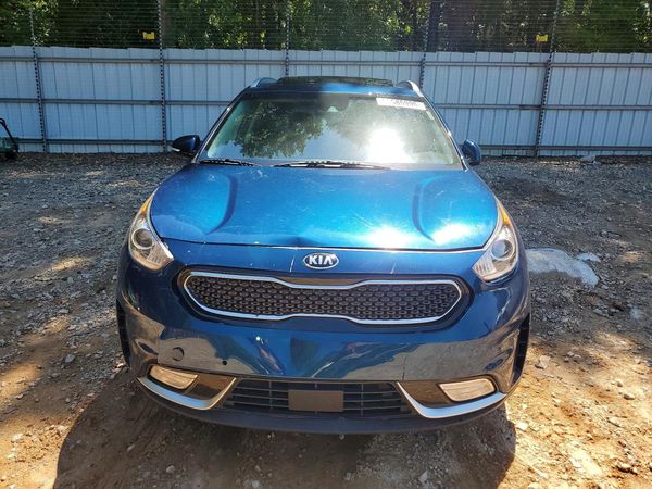 2018 KIA NIRO