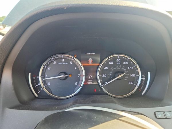 2019 ACURA MDX SH-AWD TECH 7P