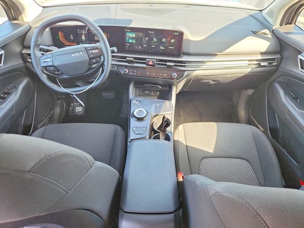 2026 KIA SPORTAGE LX, S