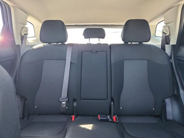 2026 KIA SPORTAGE LX, S