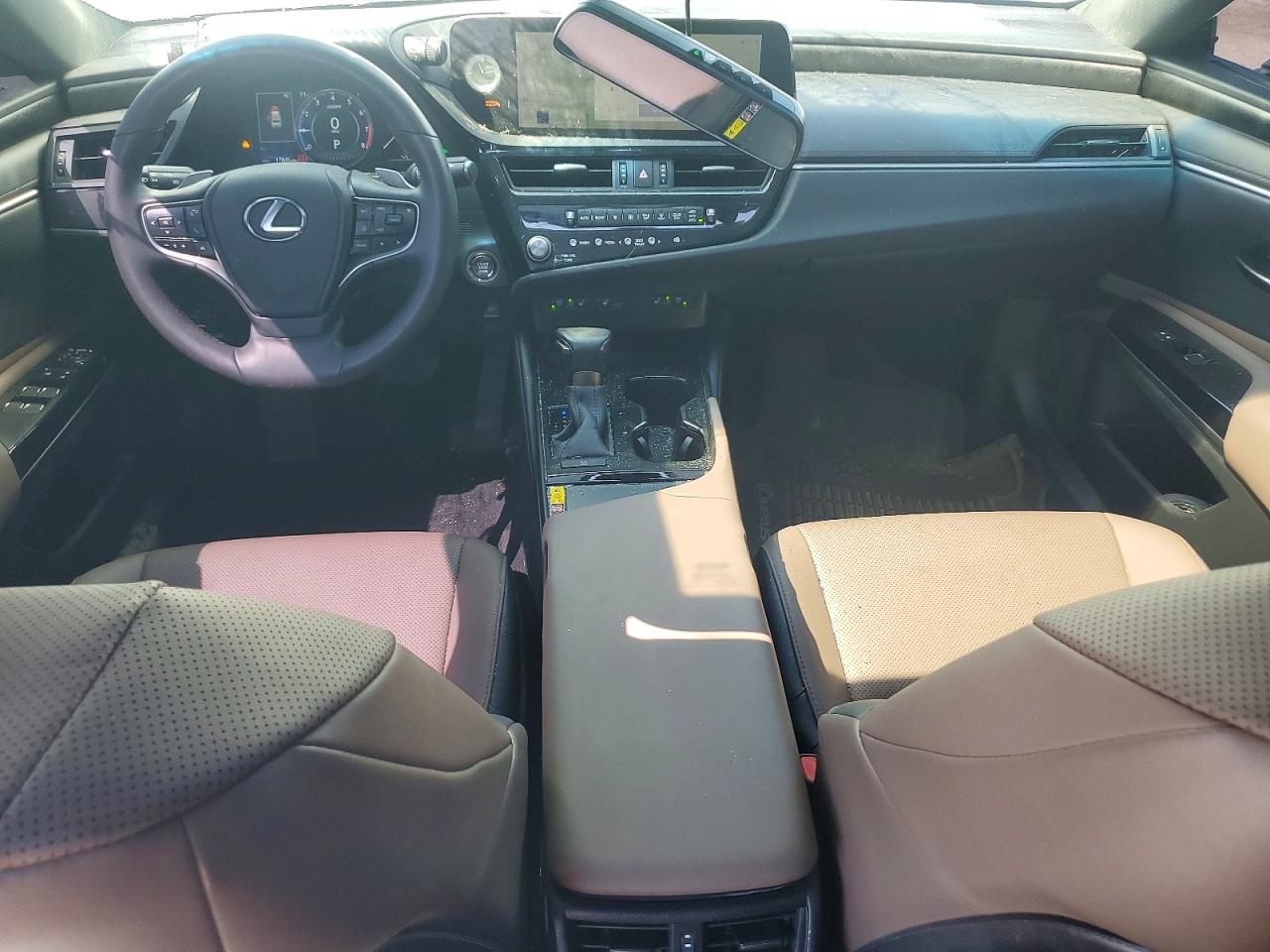 2024 LEXUS ES 350 350 Premium