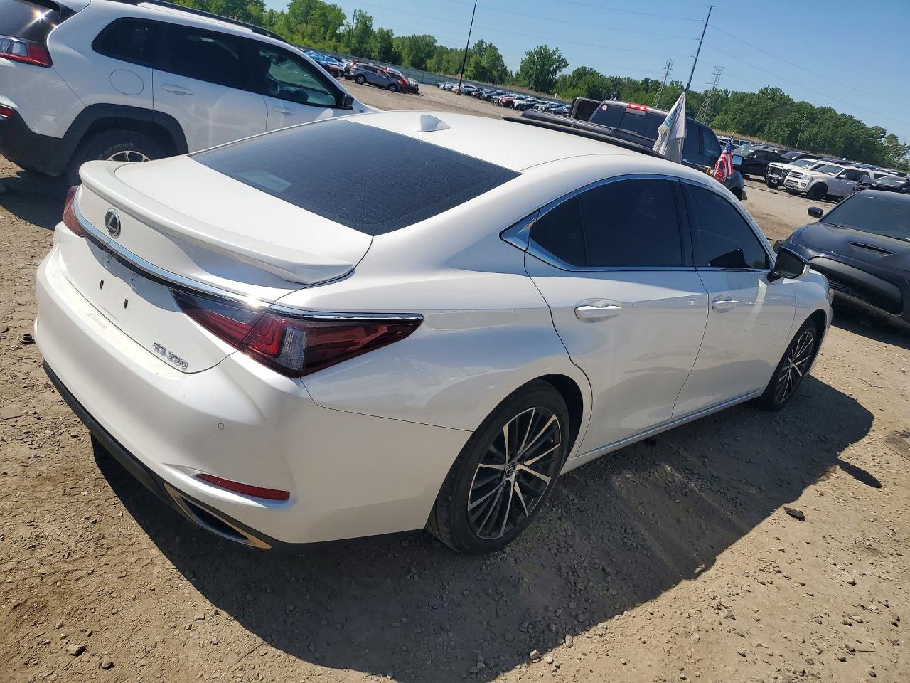 2024 LEXUS ES 350 350 Premium