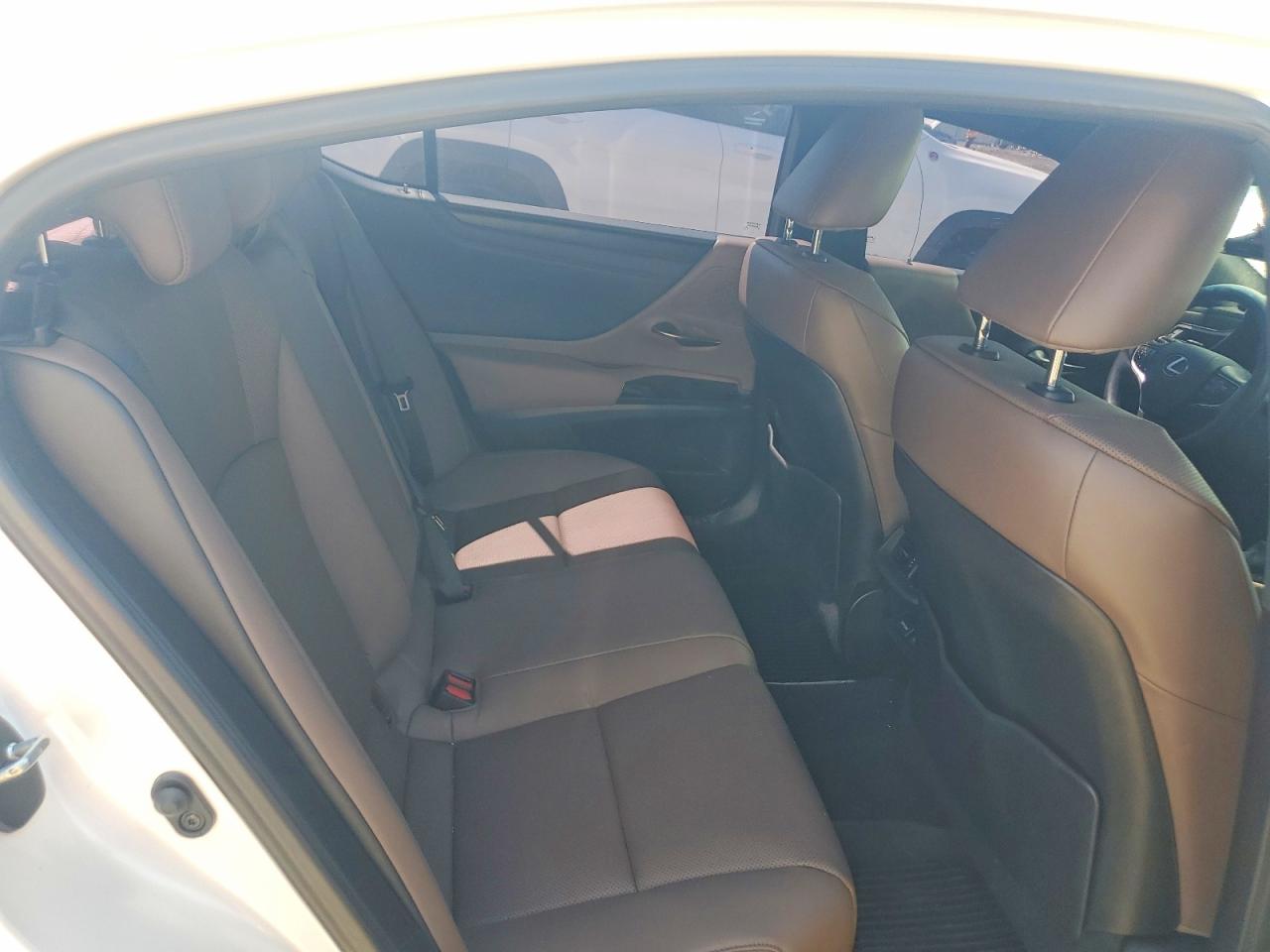 2024 LEXUS ES 350 350 Premium