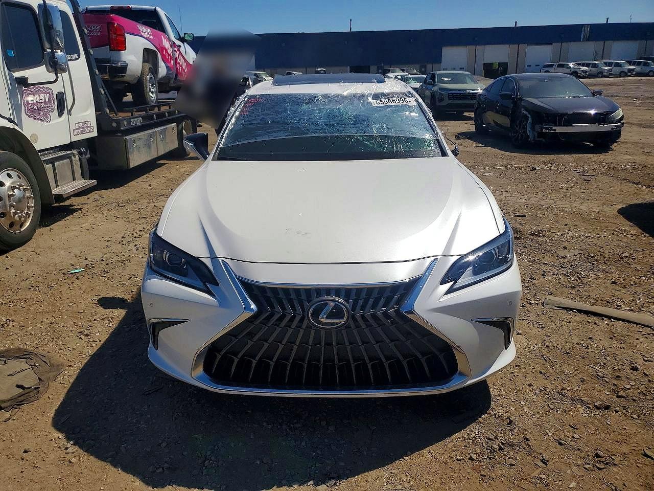 2024 LEXUS ES 350 350 Premium