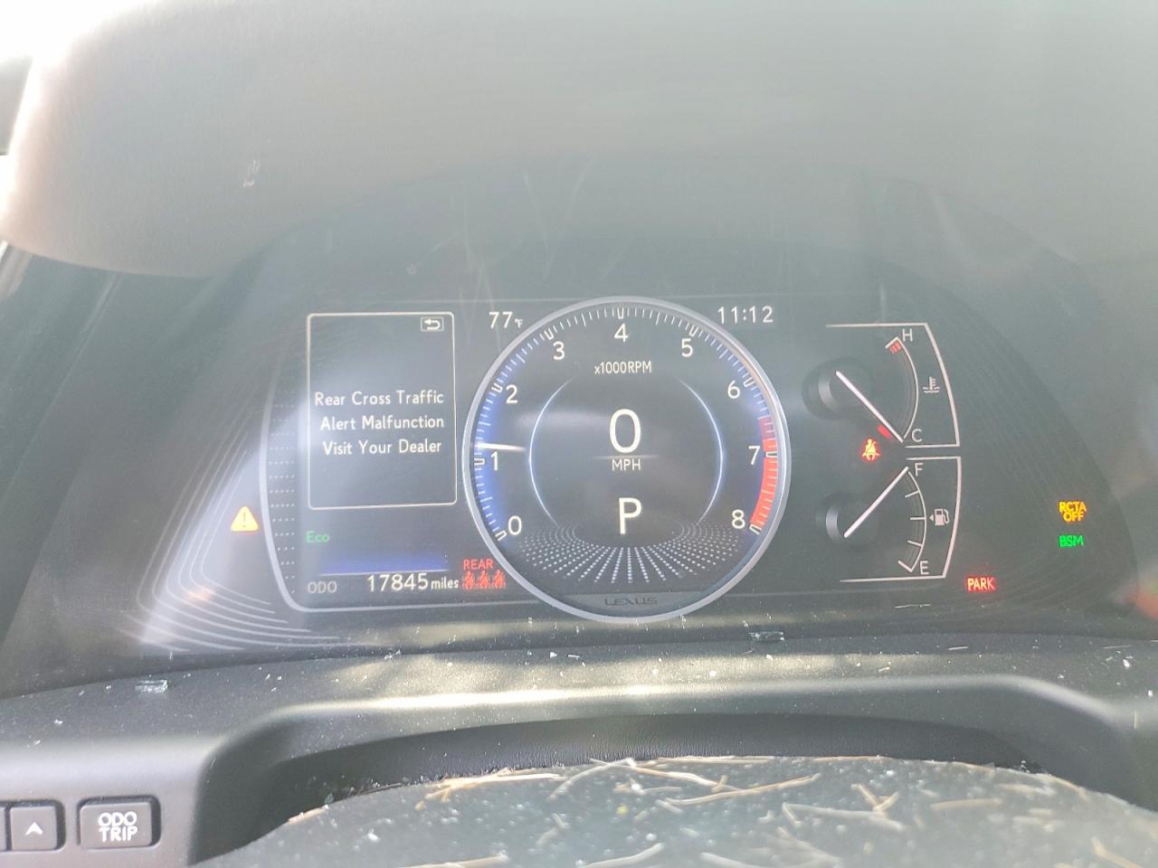 2024 LEXUS ES 350 350 Premium