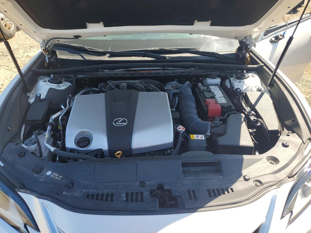 2024 LEXUS ES 350 350 Premium
