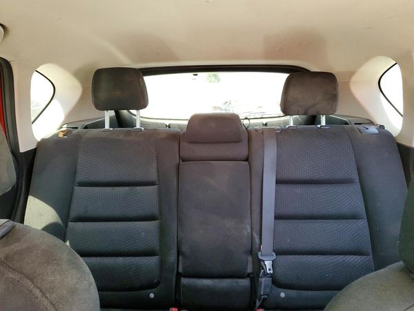 2015 MAZDA CX-5 Touring/GS