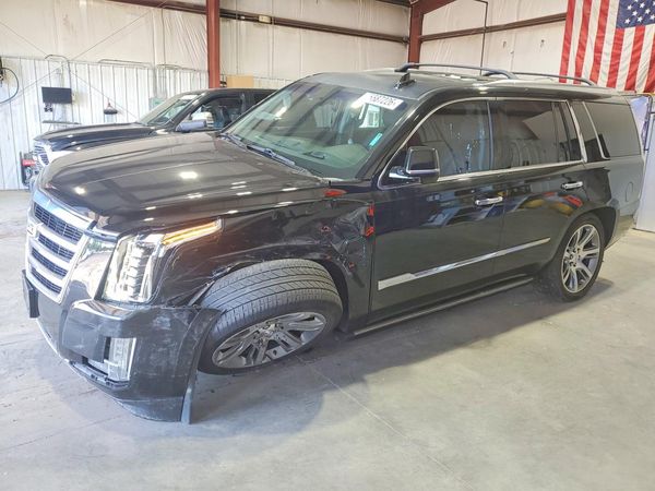 2015 CADILLAC ESCALADE