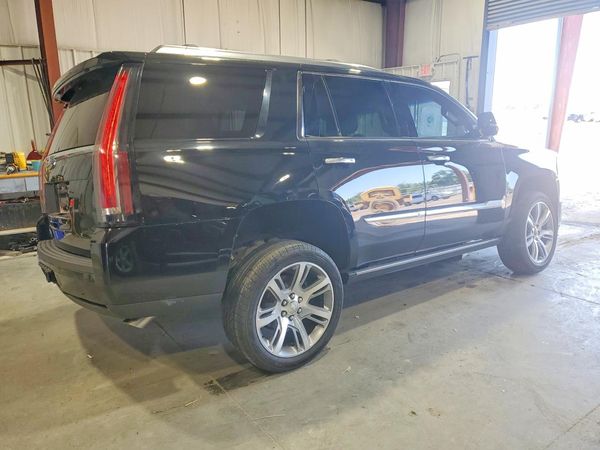 2015 CADILLAC ESCALADE