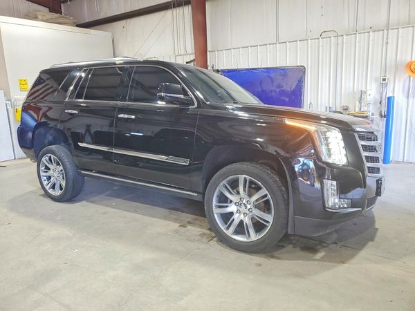 2015 CADILLAC ESCALADE