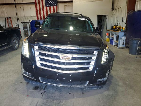 2015 CADILLAC ESCALADE