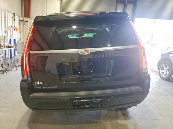 2015 CADILLAC ESCALADE
