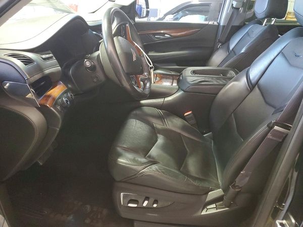 2015 CADILLAC ESCALADE