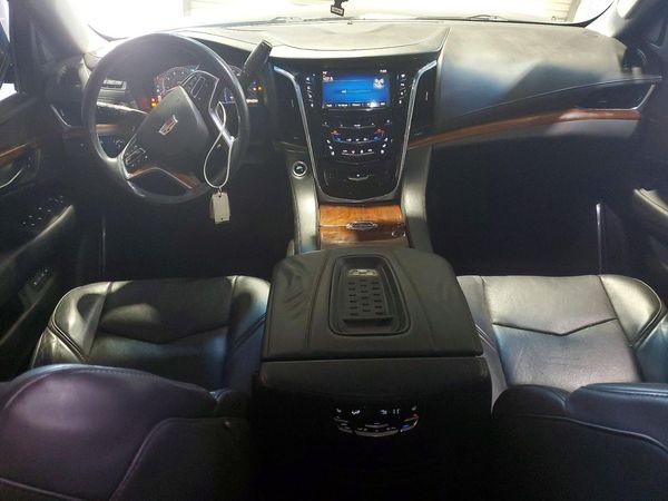 2015 CADILLAC ESCALADE