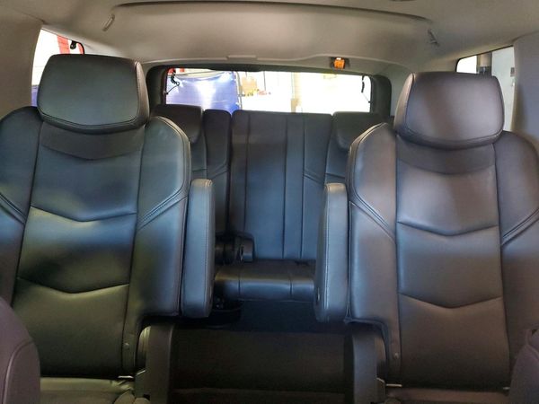 2015 CADILLAC ESCALADE