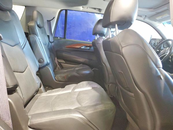 2015 CADILLAC ESCALADE