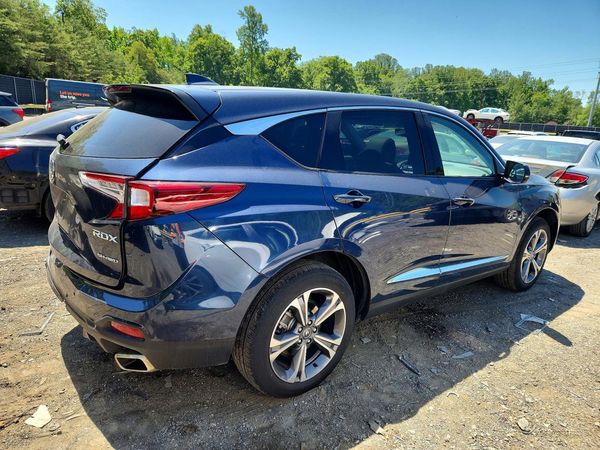 2025 ACURA RDX Technology