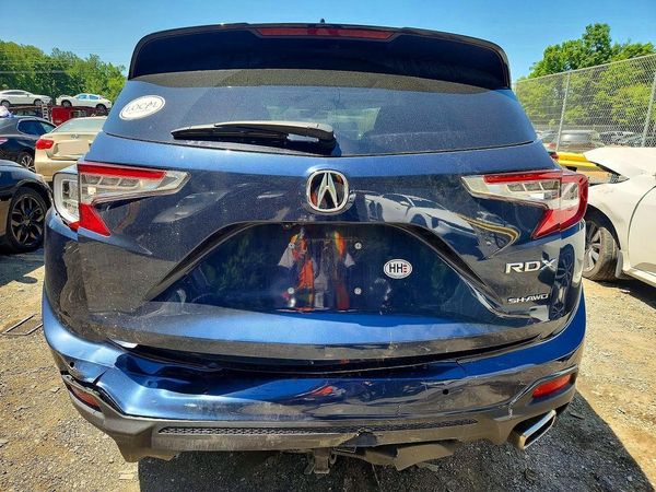 2025 ACURA RDX Technology