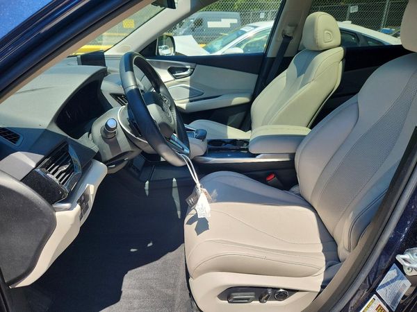 2025 ACURA RDX Technology