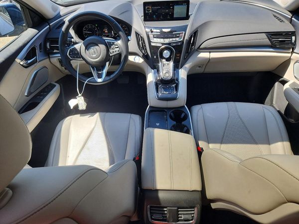 2025 ACURA RDX Technology