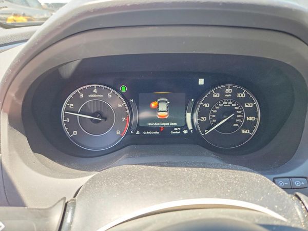 2025 ACURA RDX Technology